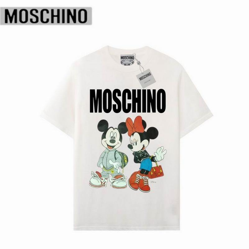 Moschino T-shirts 611